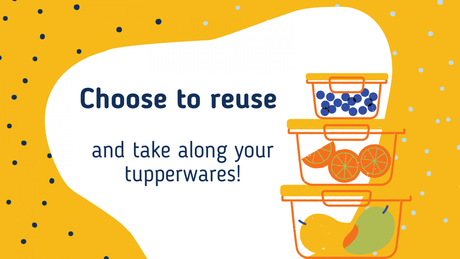 Reusable containers, PFAS, and life after the Single Use Plastics Ban