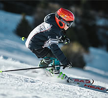 Ski and snowboard wax